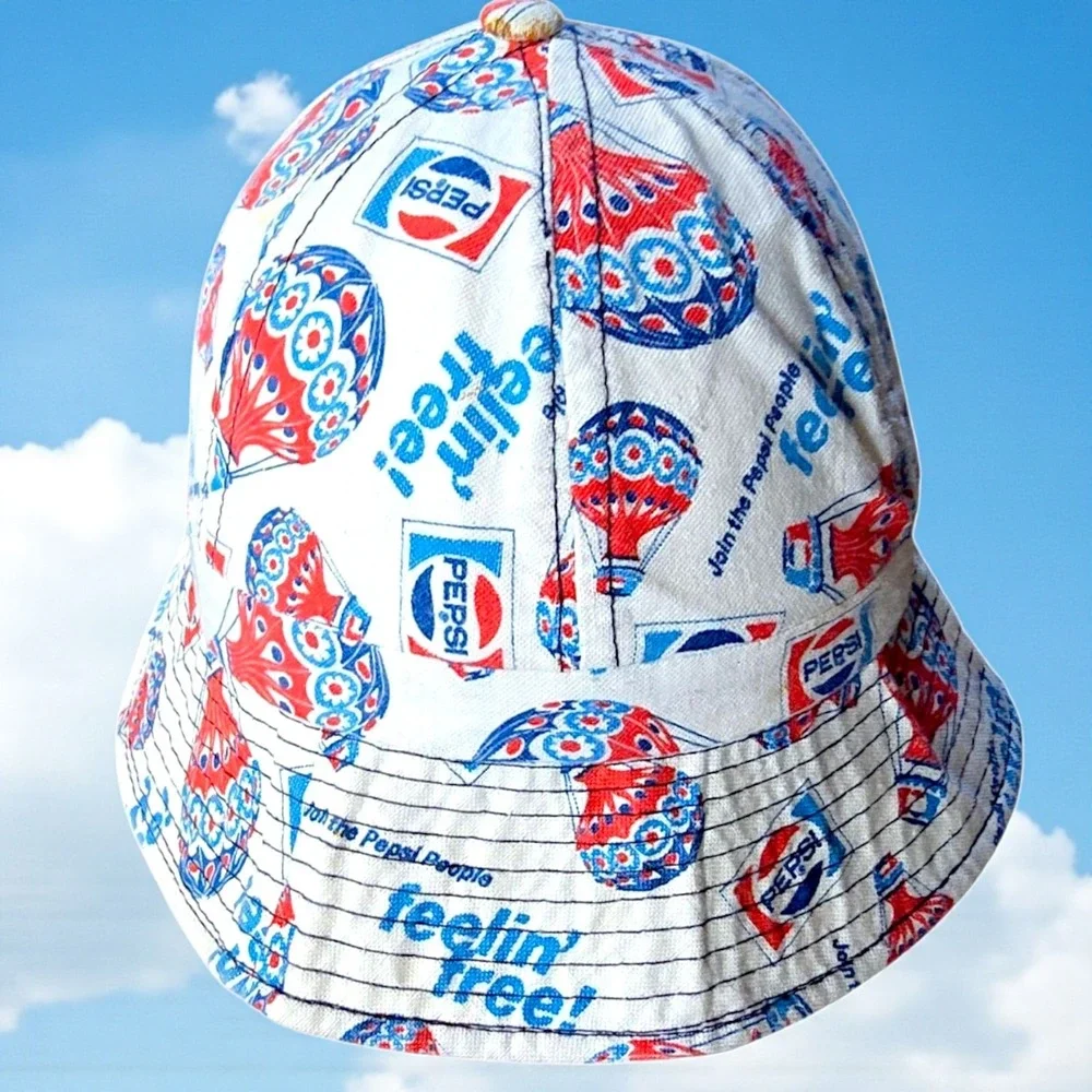 Pepsi brand promo